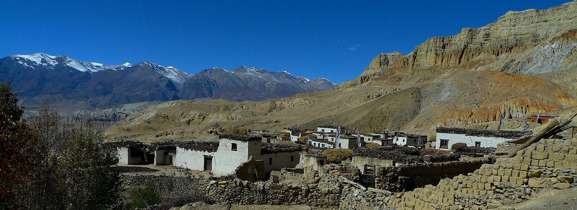 dolpo-trek