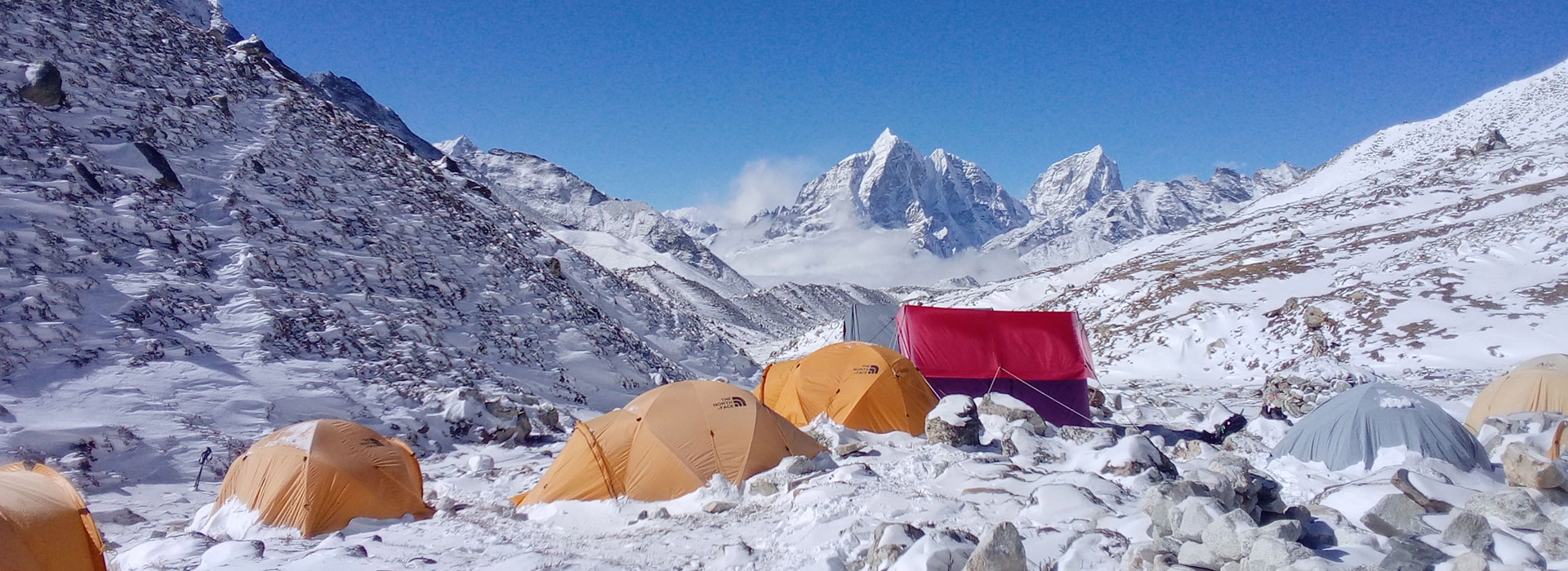 lobuche-peak-climbing