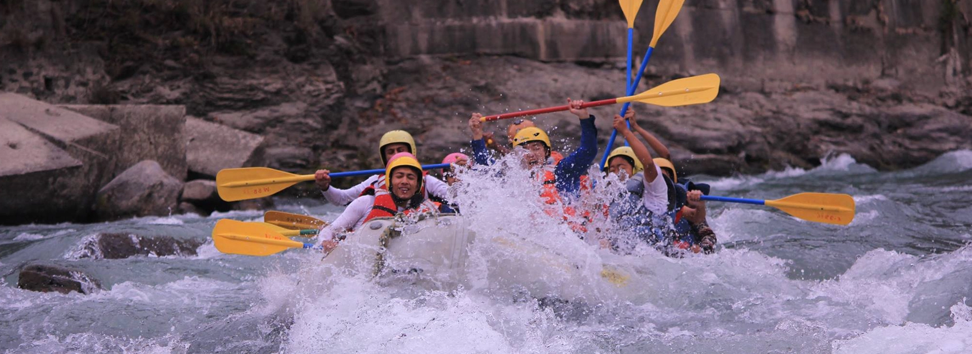 rafting-in-nepal